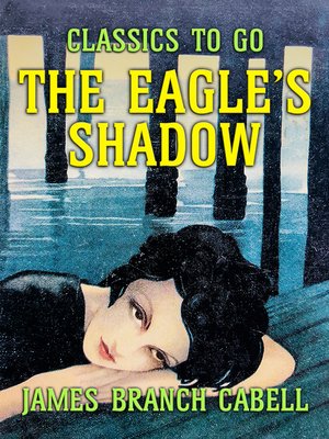 cover image of The Eagle's Shadow